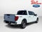 2025 Ford F-150 XLT 4WD SuperCrew 5.5' Box