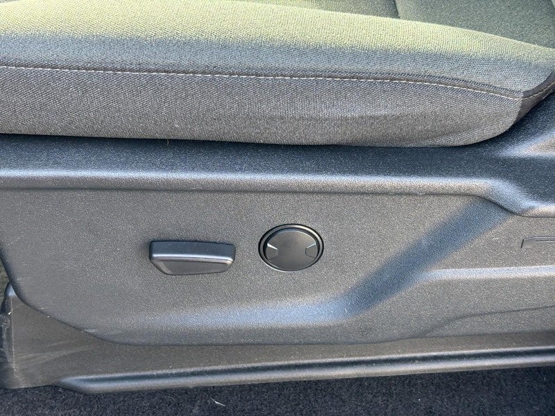 2025 Ford F-150 XLT 4WD SuperCrew 5.5' Box