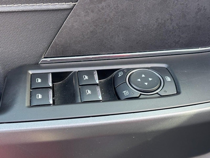 2025 Ford F-150 XLT 4WD SuperCrew 5.5' Box