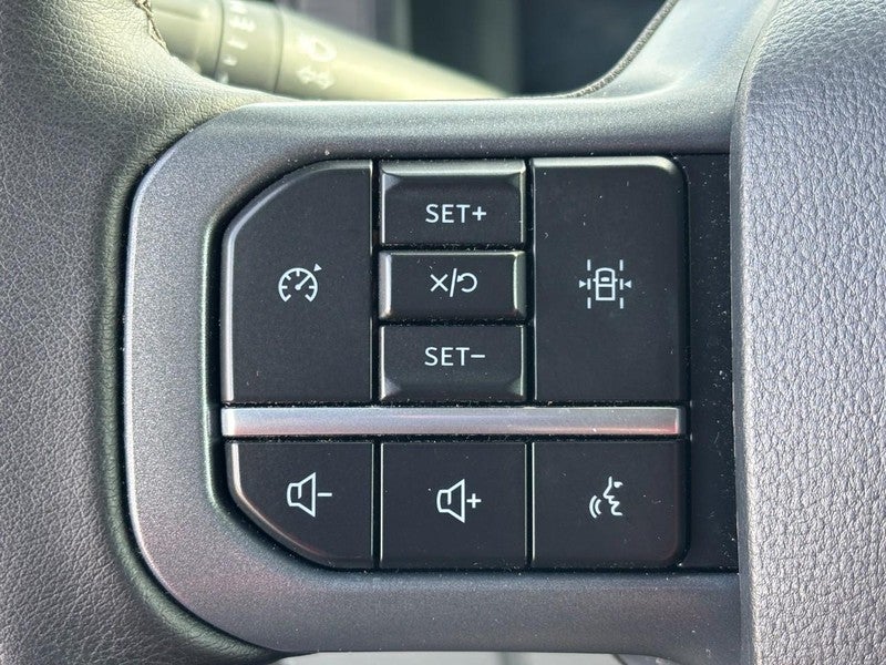 2025 Ford F-150 XLT 4WD SuperCrew 5.5' Box