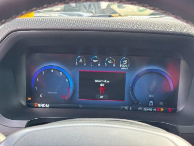 2025 Ford F-150 XLT 4WD SuperCrew 5.5' Box