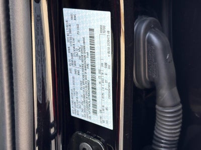 2025 Ford F-150 XLT 4WD SuperCrew 5.5' Box