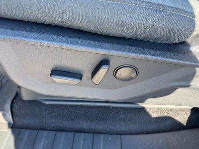 2024 Ford F-150 XLT 4WD SuperCrew 6.5' Box