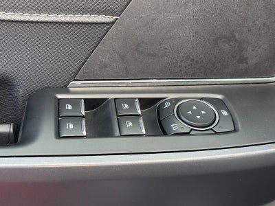 2025 Ford F-150 XLT 4WD SuperCrew 5.5' Box