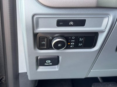 2025 Ford F-150 XLT 4WD SuperCrew 5.5' Box