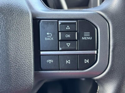 2025 Ford F-150 XLT 4WD SuperCrew 5.5' Box