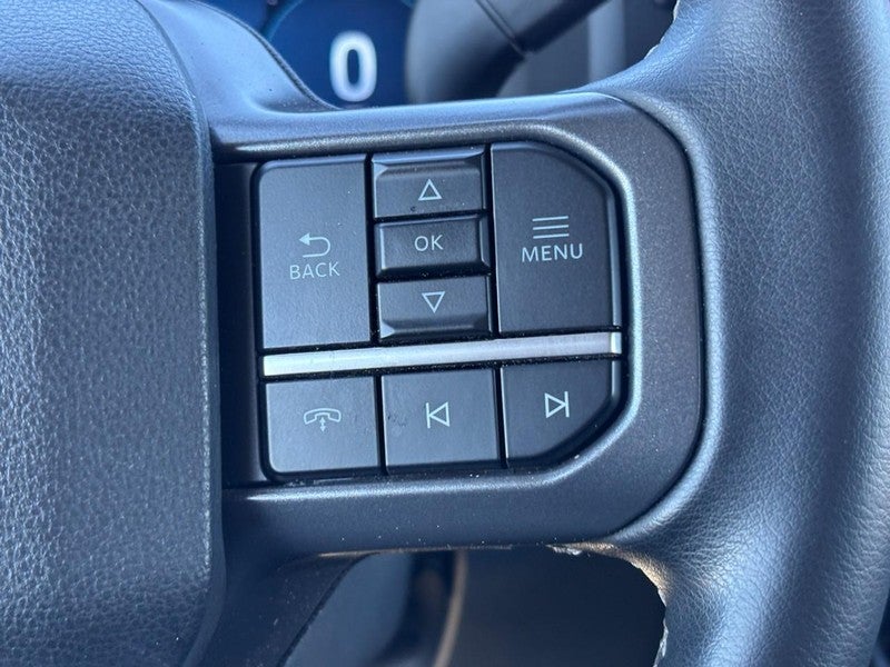 2024 Ford F-150 XLT 4WD SuperCrew 5.5' Box