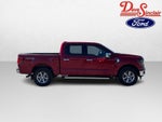 2024 Ford F-150 XLT 4WD SuperCrew 5.5' Box