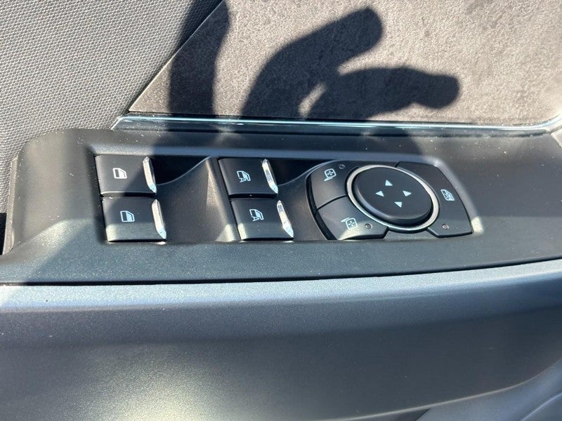 2025 Ford F-150 XLT 4WD SuperCrew 5.5' Box