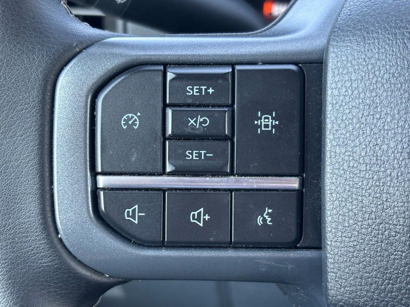 2025 Ford F-150 XLT 4WD SuperCrew 5.5' Box