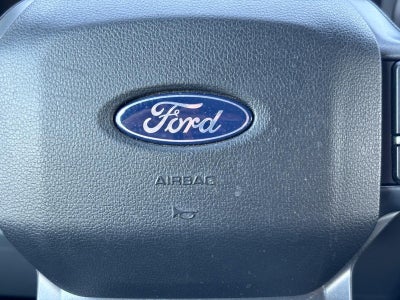 2025 Ford F-150 XLT 4WD SuperCrew 5.5' Box
