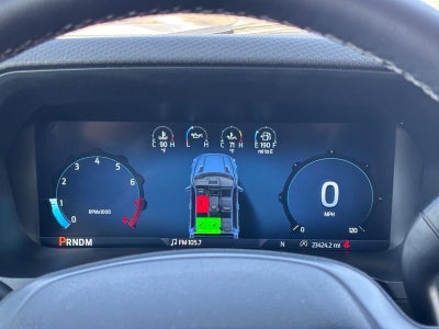 2025 Ford F-150 XLT 4WD SuperCrew 5.5' Box