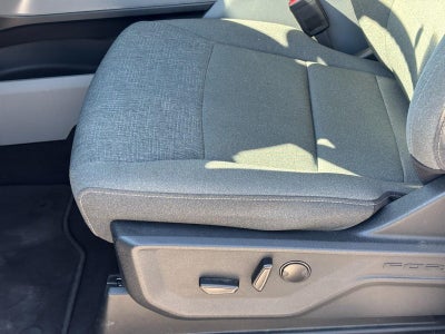 2024 Ford F-150 XLT 4WD SuperCrew 5.5' Box