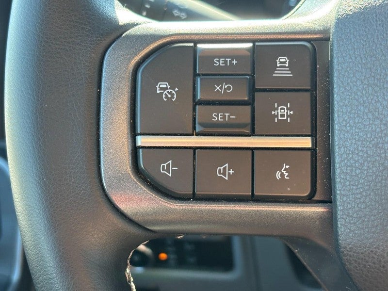 2024 Ford F-150 XLT 4WD SuperCrew 5.5' Box