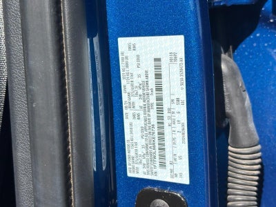 2024 Ford F-150 XLT 4WD SuperCrew 5.5' Box