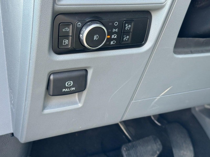 2024 Ford F-150 XLT 4WD SuperCrew 5.5' Box