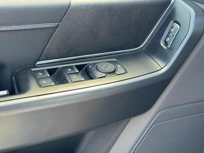 2024 Ford F-150 XLT 4WD SuperCrew 5.5' Box