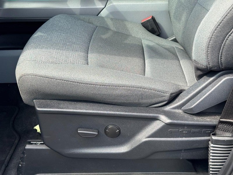 2024 Ford F-150 XLT 4WD SuperCrew 5.5' Box