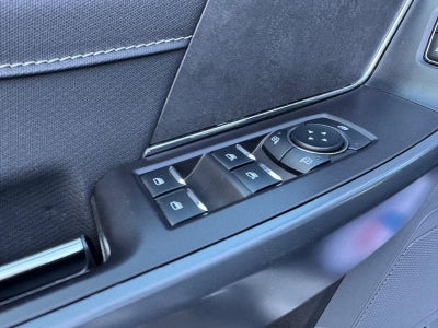 2024 Ford F-150 XLT 4WD SuperCrew 5.5' Box