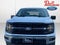 2024 Ford F-150 XLT 4WD SuperCrew 5.5' Box