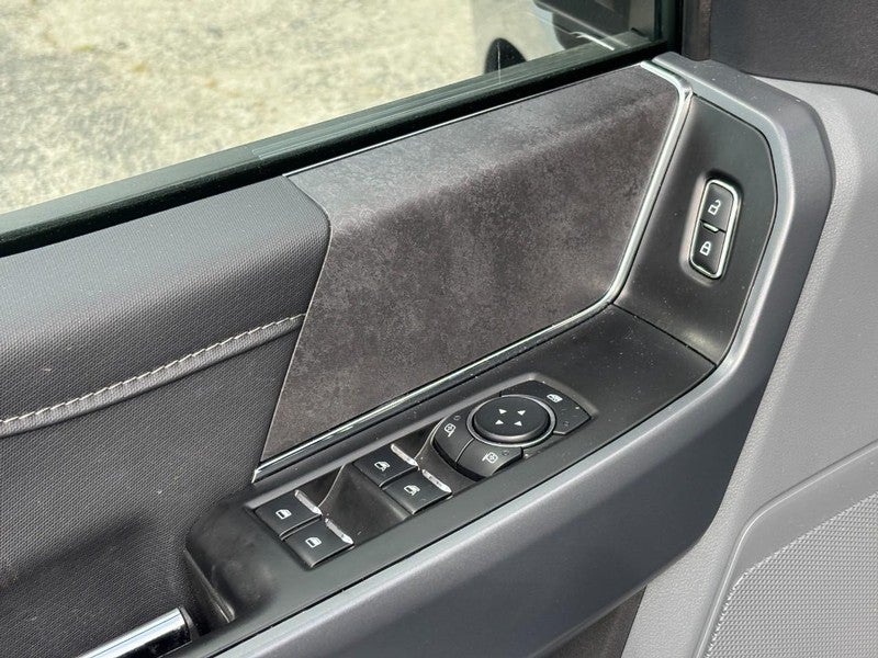 2024 Ford F-150 XLT 4WD SuperCrew 5.5' Box