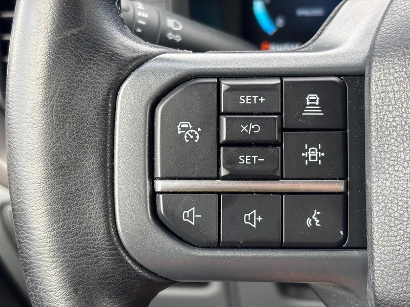 2024 Ford F-150 XLT 4WD SuperCrew 5.5' Box