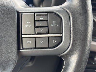 2024 Ford F-150 XLT 4WD SuperCrew 5.5' Box