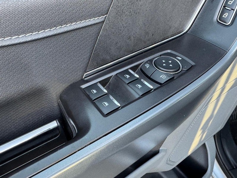 2024 Ford F-150 XLT 4WD SuperCrew 5.5' Box