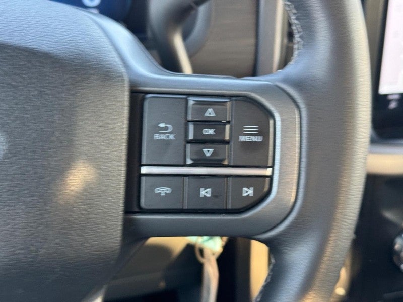 2024 Ford F-150 XLT 4WD SuperCrew 5.5' Box