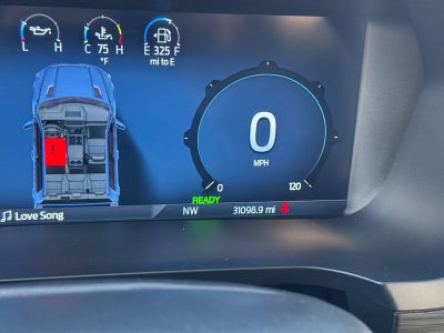 2024 Ford F-150 XLT 4WD SuperCrew 5.5' Box