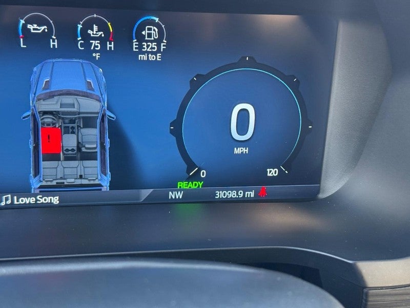 2024 Ford F-150 XLT 4WD SuperCrew 5.5' Box