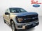 2024 Ford F-150 XLT 4WD SuperCrew 5.5' Box