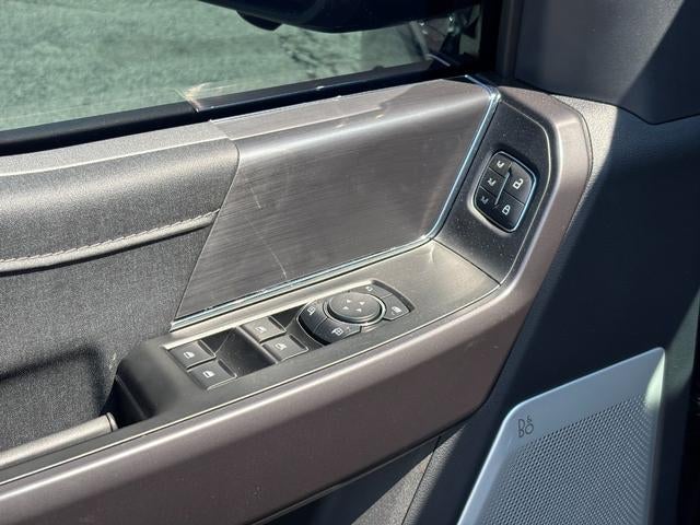 2026 Ford F-150 LARIAT 4WD SuperCrew 5.5' Box