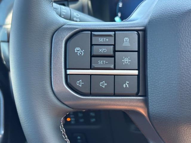 2026 Ford F-150 LARIAT 4WD SuperCrew 5.5' Box