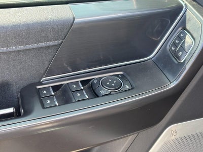 2024 Ford F-150 LARIAT 4WD SuperCrew 5.5' Box