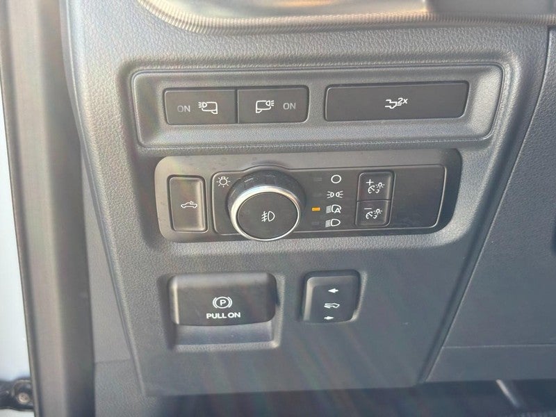 2024 Ford F-150 LARIAT 4WD SuperCrew 5.5' Box