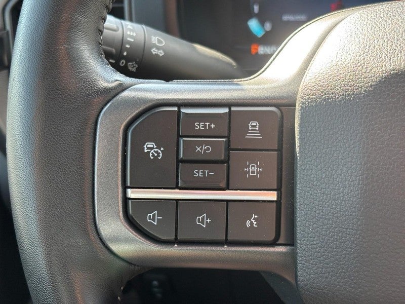 2024 Ford F-150 LARIAT 4WD SuperCrew 5.5' Box