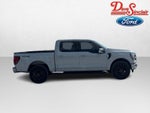 2024 Ford F-150 LARIAT 4WD SuperCrew 5.5' Box