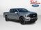2025 Ford F-150 LARIAT 4WD SuperCrew 5.5' Box