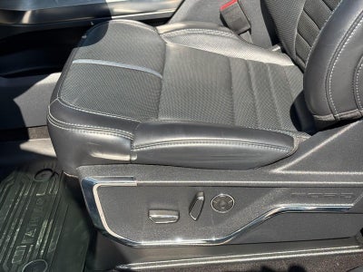 2024 Ford F-150 Platinum 4WD SuperCrew 5.5' Box
