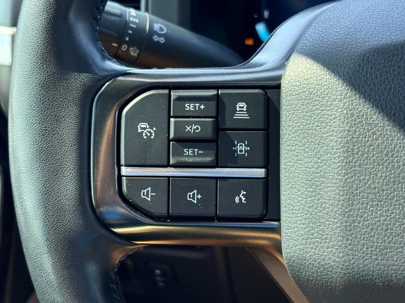 2024 Ford F-150 Platinum 4WD SuperCrew 5.5' Box