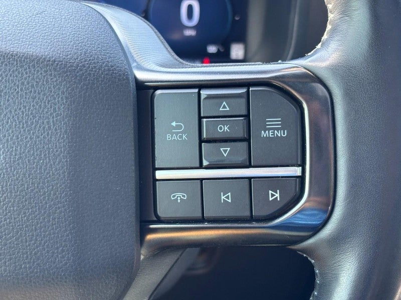 2024 Ford F-150 Platinum 4WD SuperCrew 5.5' Box