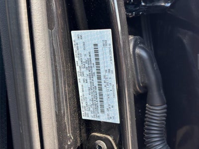 2024 Ford F-150 Platinum 4WD SuperCrew 5.5' Box