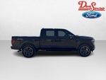 2024 Ford F-150 Platinum 4WD SuperCrew 5.5' Box