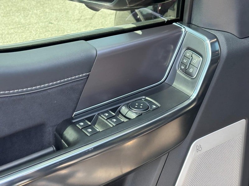 2026 Ford F-150 Platinum 4WD SuperCrew 5.5' Box