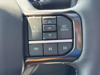 2026 Ford F-150 Platinum 4WD SuperCrew 5.5' Box