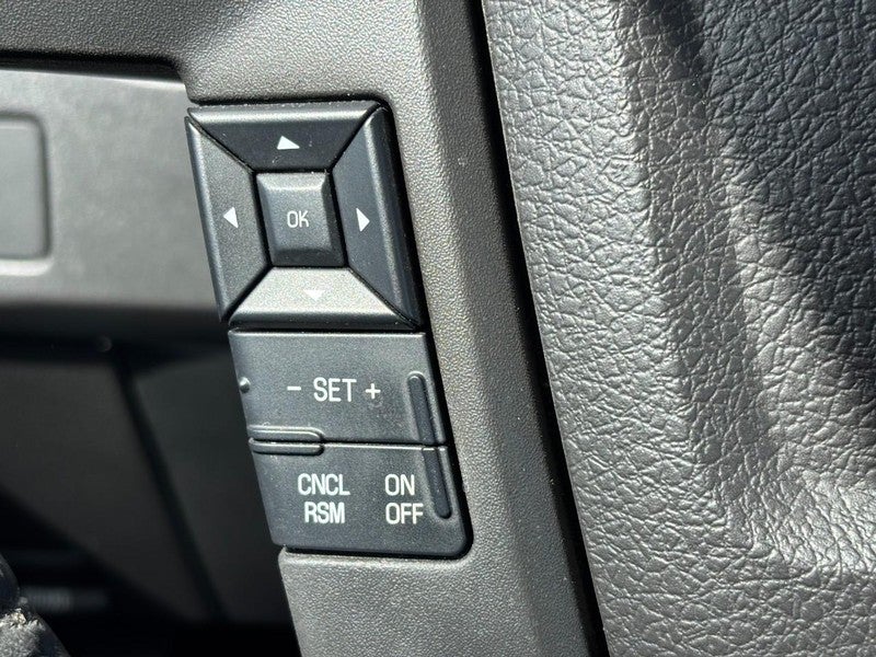 2014 Ford F-150 4WD SuperCab 163" XLT