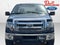 2014 Ford F-150 4WD SuperCab 163" XLT