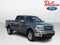 2014 Ford F-150 4WD SuperCab 145" Lariat
