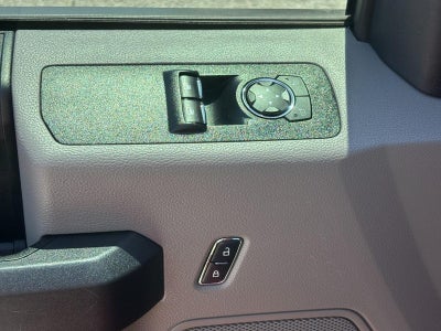 2018 Ford F-150 XL 2WD Reg Cab 6.5' Box